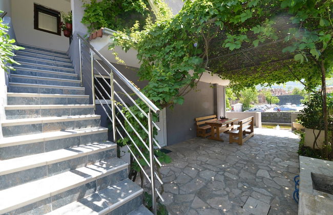 J&P Apartments Kotor - Foto 34