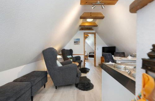 Ferienwohnung Tüchsen - Foto 2