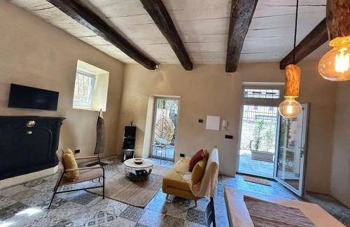 Spacious house in Tapigliano with terrace for 12 people - Photo 7