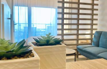 Ifigenia Sea View Apartments - Foto 19