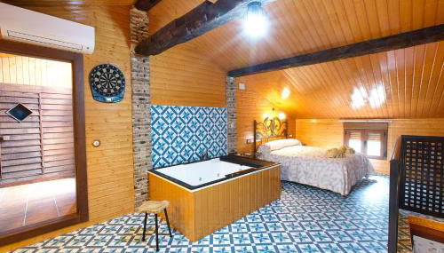 Cuencaloft Casa Rural Eloy - Foto 2