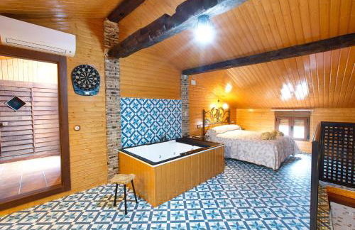 Cuencaloft Casa Rural Eloy - Foto 2