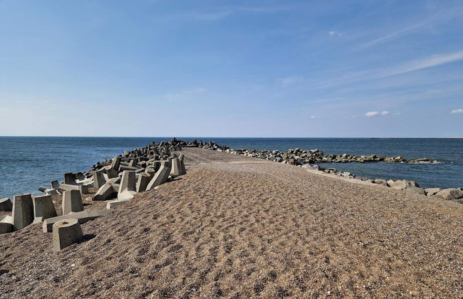 6 Person Holiday Home in Thyboron - Foto 79