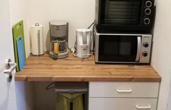 Studio mit 1 Schlafzimmer - Foto 5