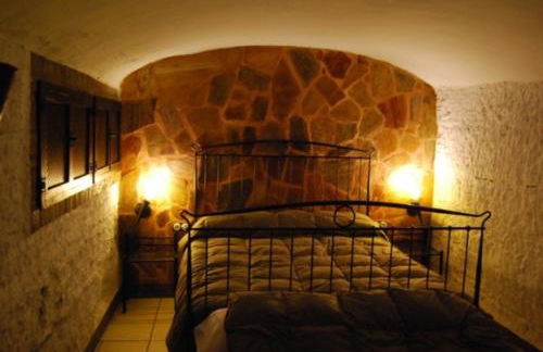 Cueva El Haro - Photo 4