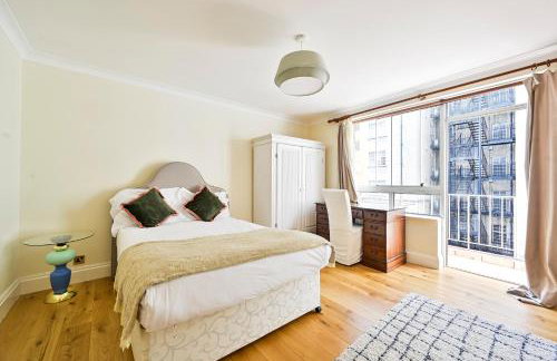 bloomrooms@Knightsbridge/HydePark - Foto 79