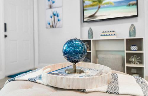 Luxury Chic Style Home near DowntownAirport - Foto 4