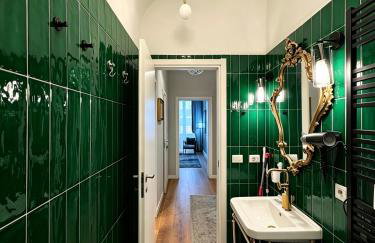 Roma center home - Foto 7