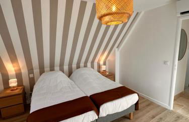 Gîte du point de vue - Foto 53