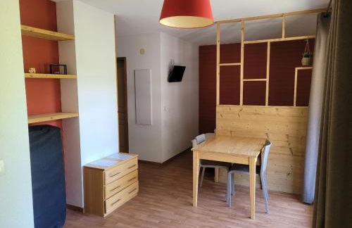 Hameau des Eaux d'Orelle 3 Vallées - 1 OU 2 Studios Communicants - Foto 34