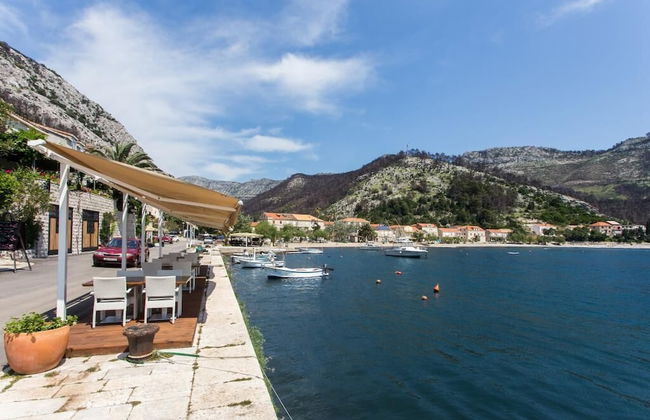 Apartments Bezek - Photo 55