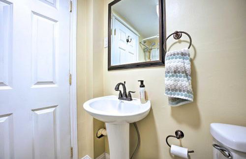 St Joseph Family Home Less Than 1 Mi to Silver Beach - Foto 30