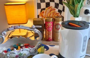 Paris centre Orsay studio - Foto 35