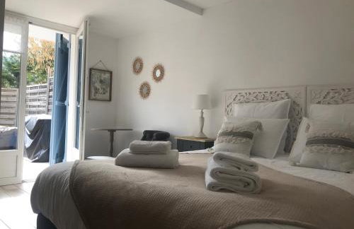 LUVA d'Azur, Rez de villa LE RIOU - LE VALLON - Foto 3