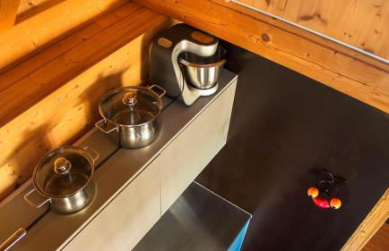 Backhaus Wald - Foto 15