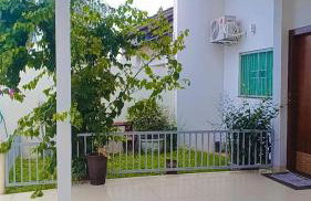 Casa confortável com garagem coberta - Photo 4