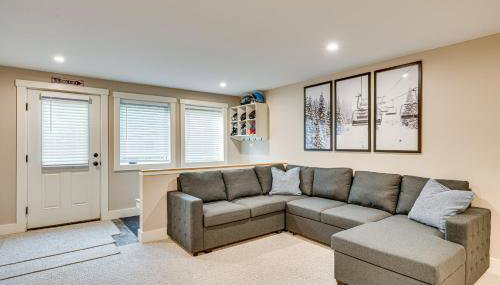 Burke Mtn | Slopeside | Bike Park and Trails Access - Foto 2