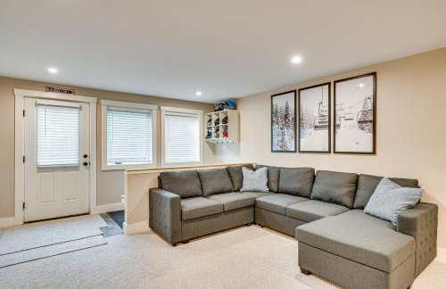 Burke Mtn | Slopeside | Bike Park and Trails Access - Foto 2