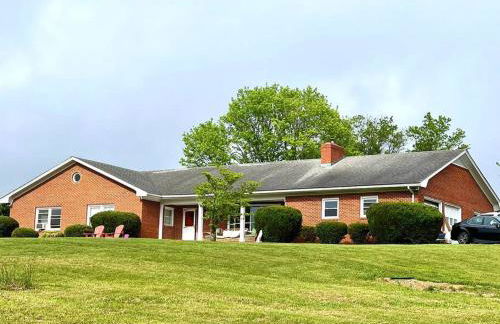 Mountain View Getaway - Stunning Views and Privacy - Foto 56