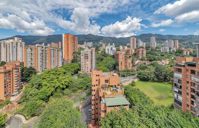 Apartamentos Class Suites by HOUSY HOST - Foto 63