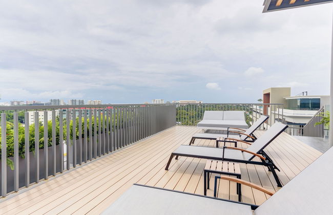 Punto Novo Nuevo Vallarta Condos - Foto 33