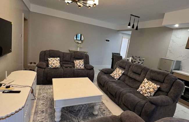 Caster JKIA Homes - Foto 51