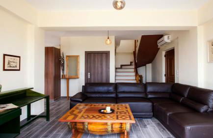 Fοivos and Athina Villas - Foto 7