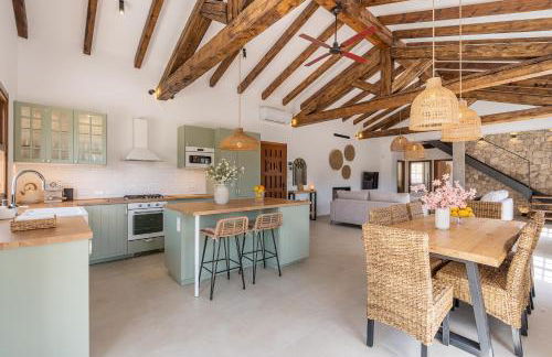 Villa Valle de Lecrín - Foto 9