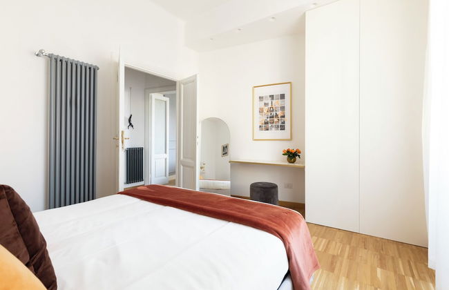 Charming Home near San Giovanni - Photo 5