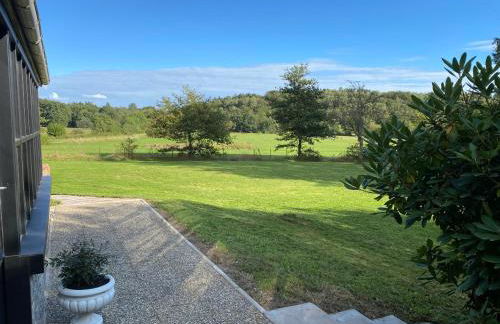 Gîte La Maison Bleue - Foto 4