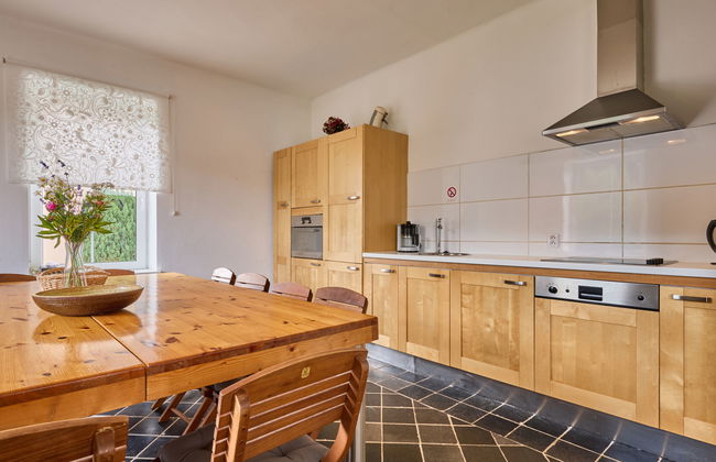 Hillside Lodge & Garden - Foto 5