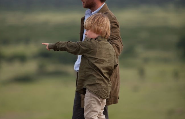 Elewana Tarangire Treetops - Foto 13