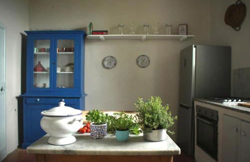 A Casa là l'Aiola, Villa with Jacuzzi and AC - Foto 38