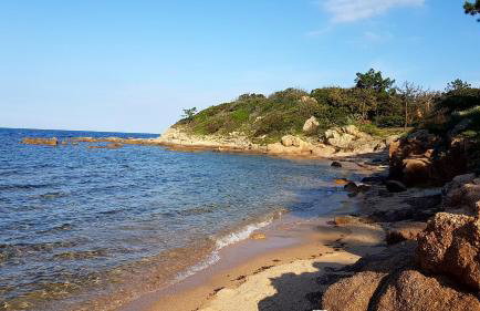 Mini Villa à 100m de la mer avec prise de recharge élec privative - Foto 7