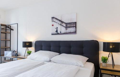 living TIMELESS- Europa Park Rheinhausen - Foto 50