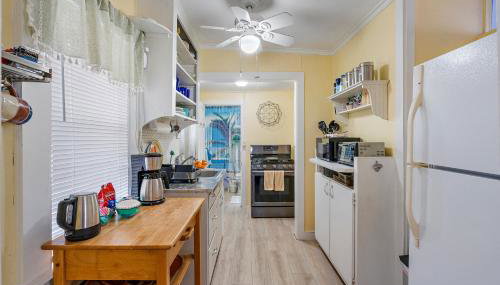 Little Pineapple Cottage - Foto 5