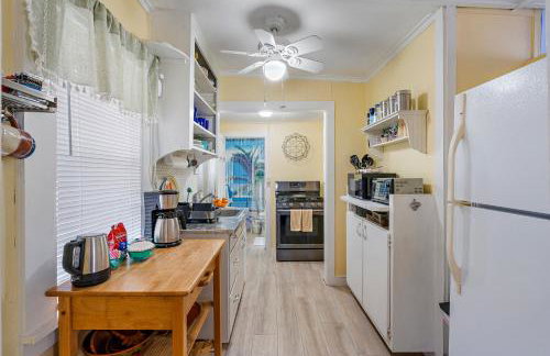 Little Pineapple Cottage - Foto 5