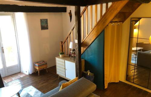 Le balcon d hautpoul - Photo 19