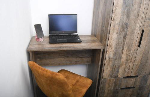 Ashton House by SA Stays - Foto 10