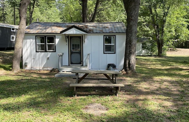 Lincolnwood Cabin 4 - Foto 1