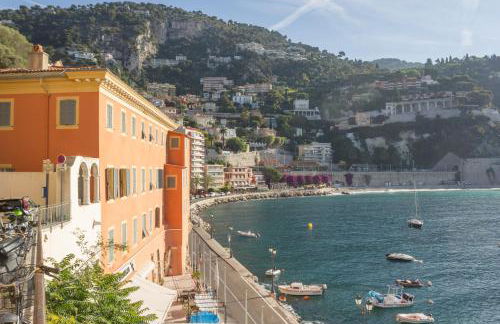 Résidence Pierre & Vacances l'Ange Gardien - Foto 3