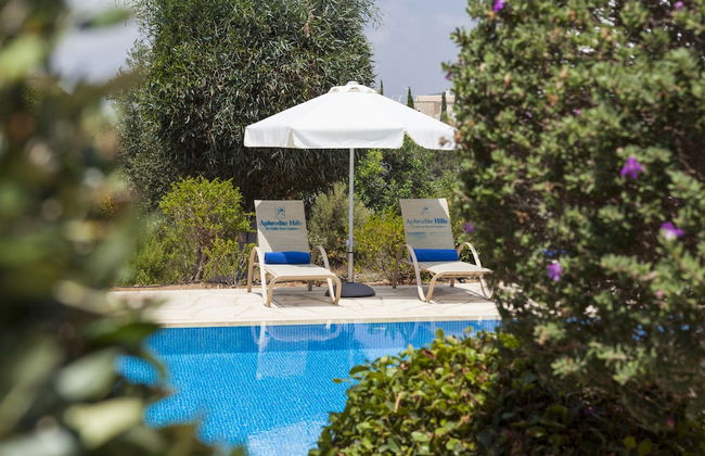 Aphrodite Hills Rentals – Superior Villas - Foto 7