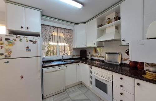 Casa playa El Ancla Puerto Santa María - Foto 17