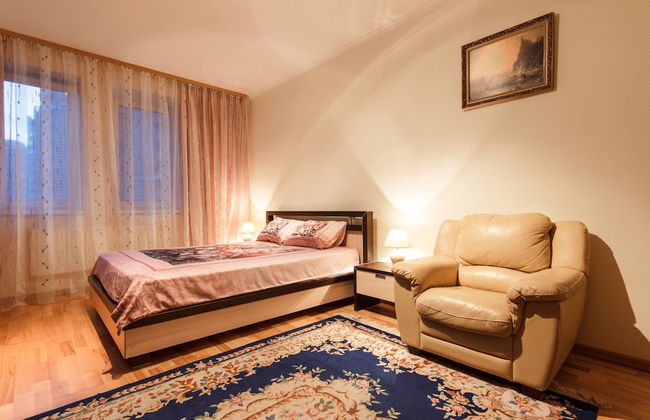 A-Rent in Kiev - Foto 30