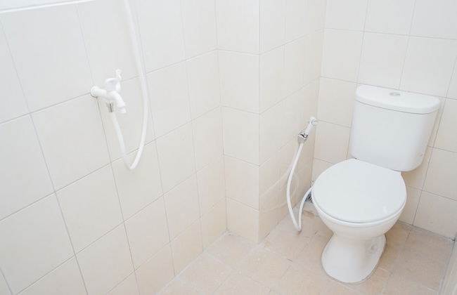 New and Simply Studio at Urbantown Serpong Apartment - Foto 9