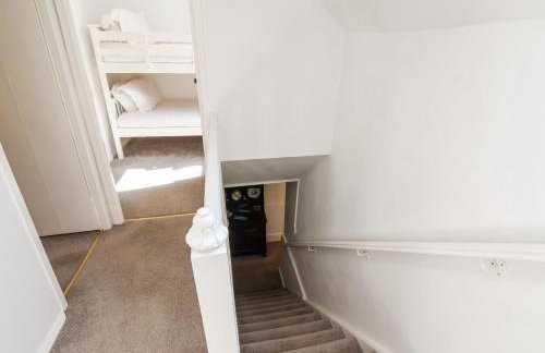 Rigg Cottage, Mount Pleasant - Foto 20