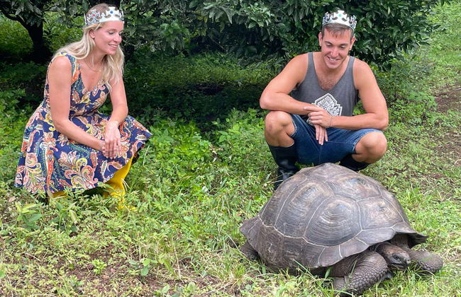 Cooking Class on Santa Cruz Island - Photo 7