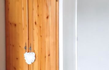 Studio confortable à Allos 20 m² avec vue montagne - Photo 4