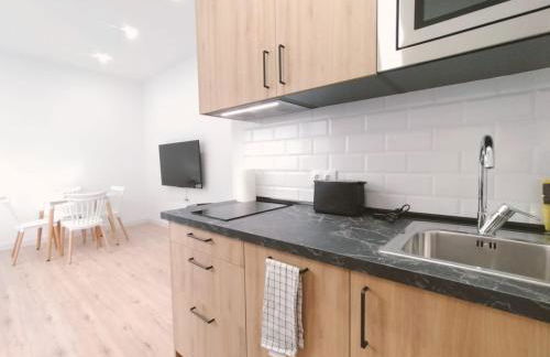 Apartamentos La Brava by gaiarooms - Photo 61