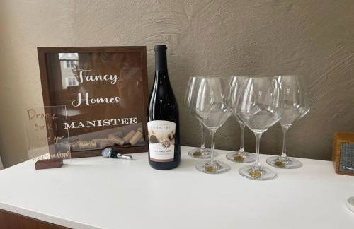 Fancy Homes Manistee B with Lake View! - Foto 34